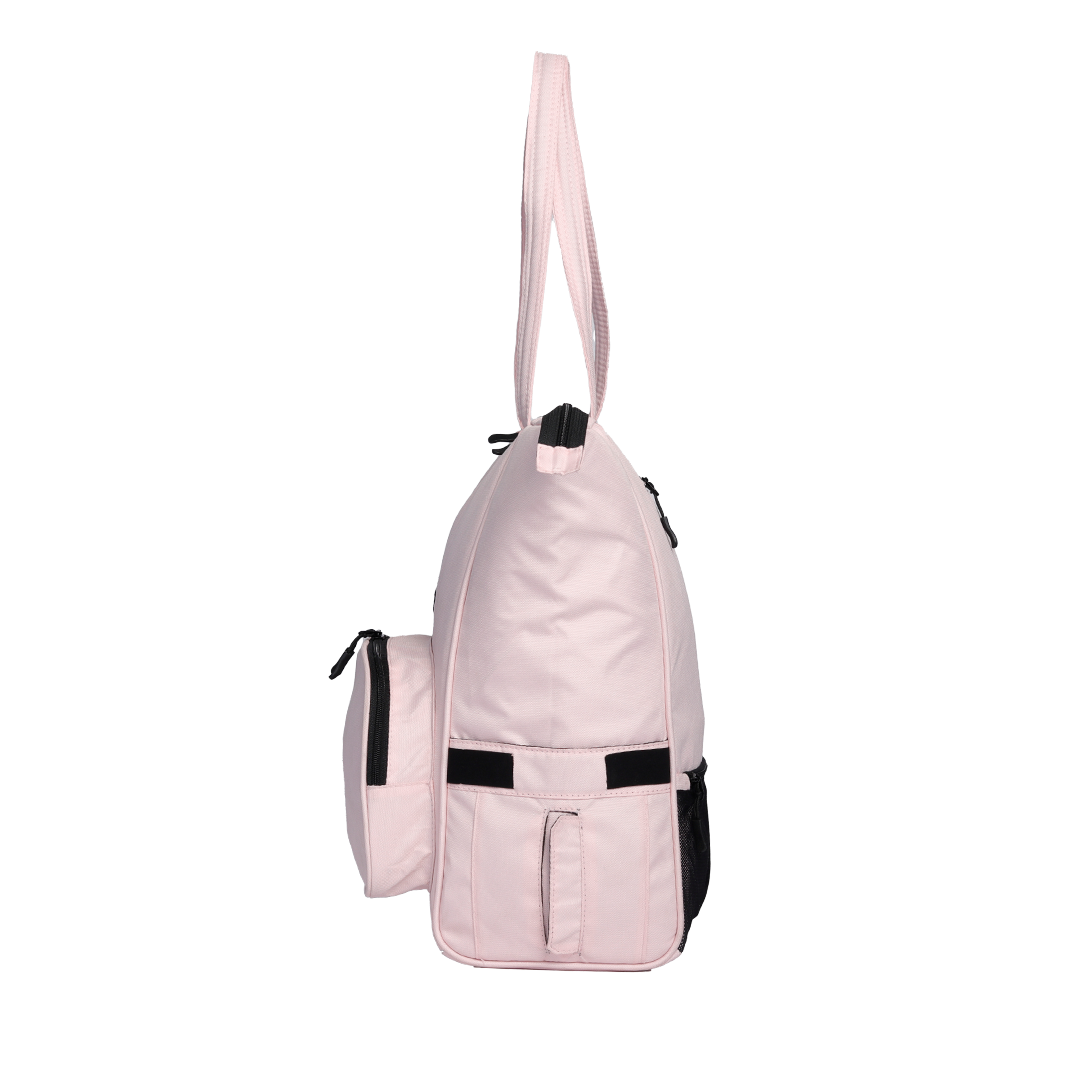 Baby care bag