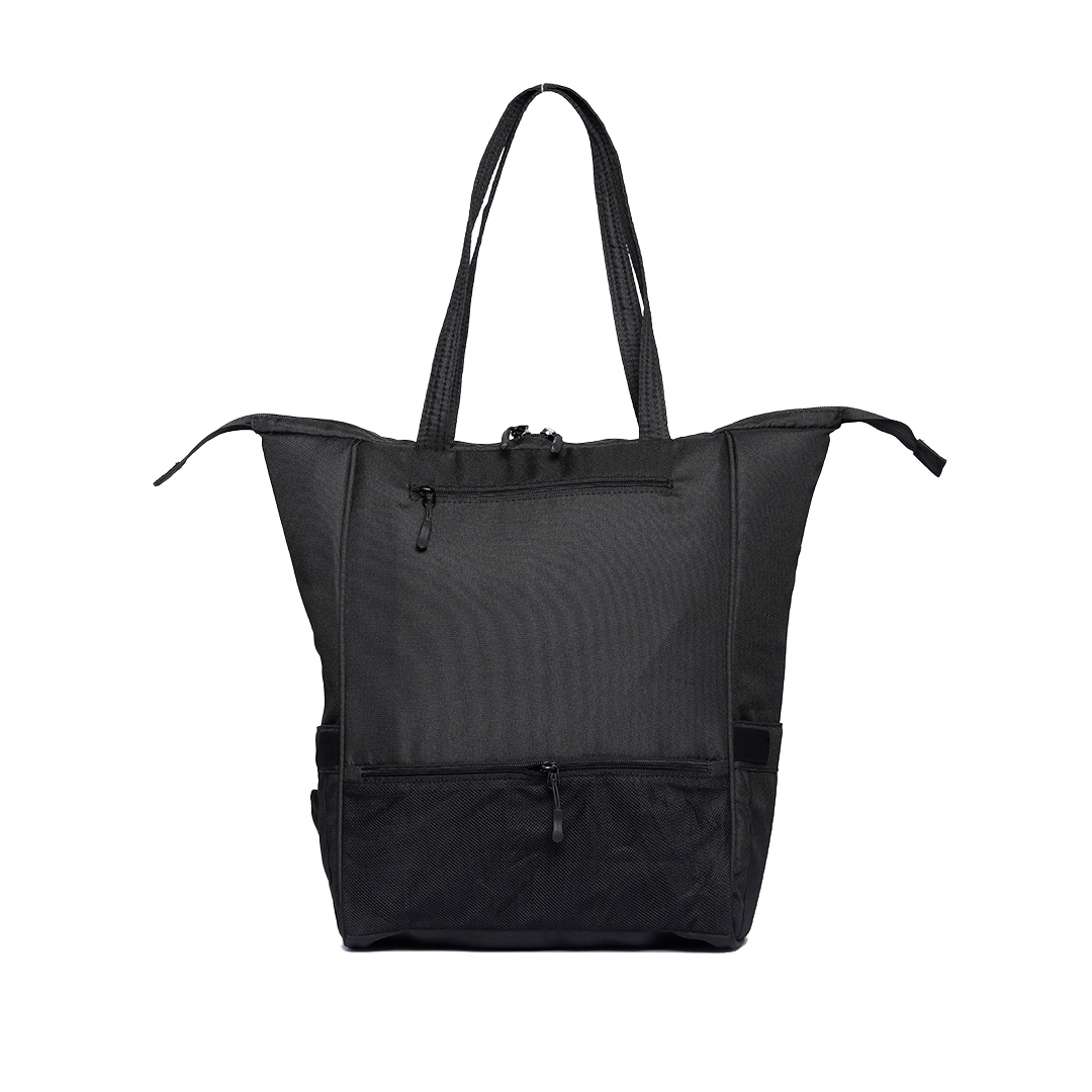 Baby care bag