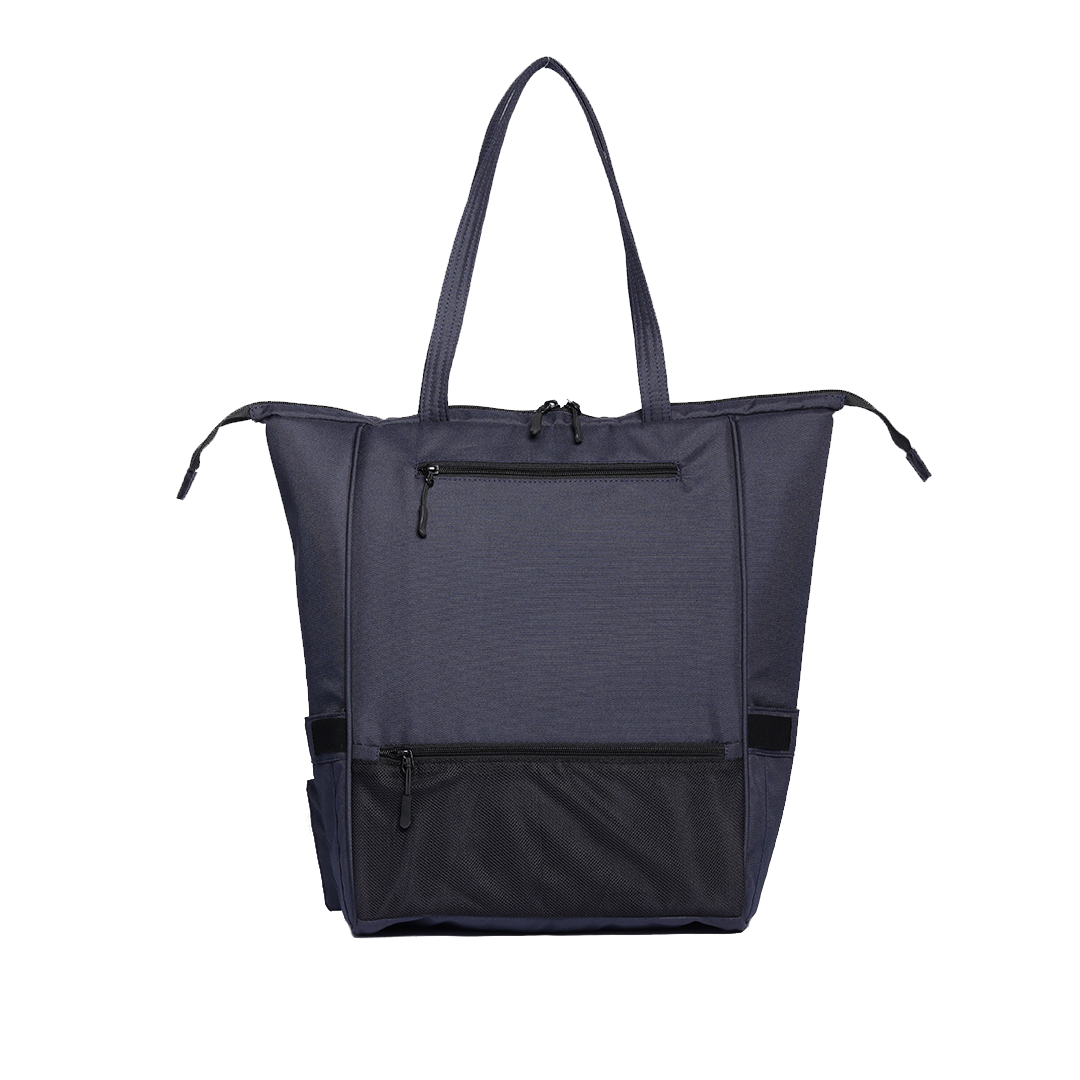 Baby care bag