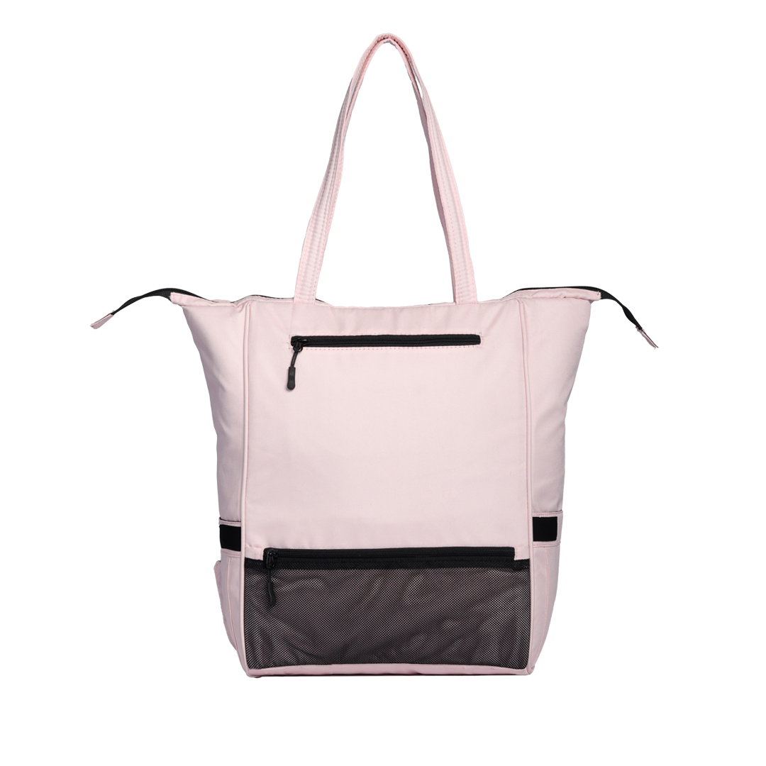Baby care bag