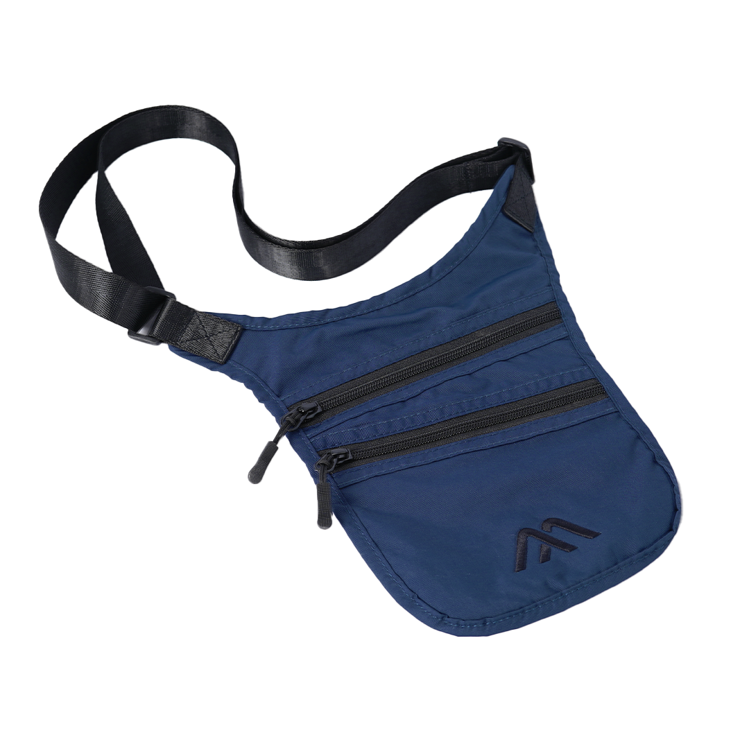 Al Safar Pocket Bag