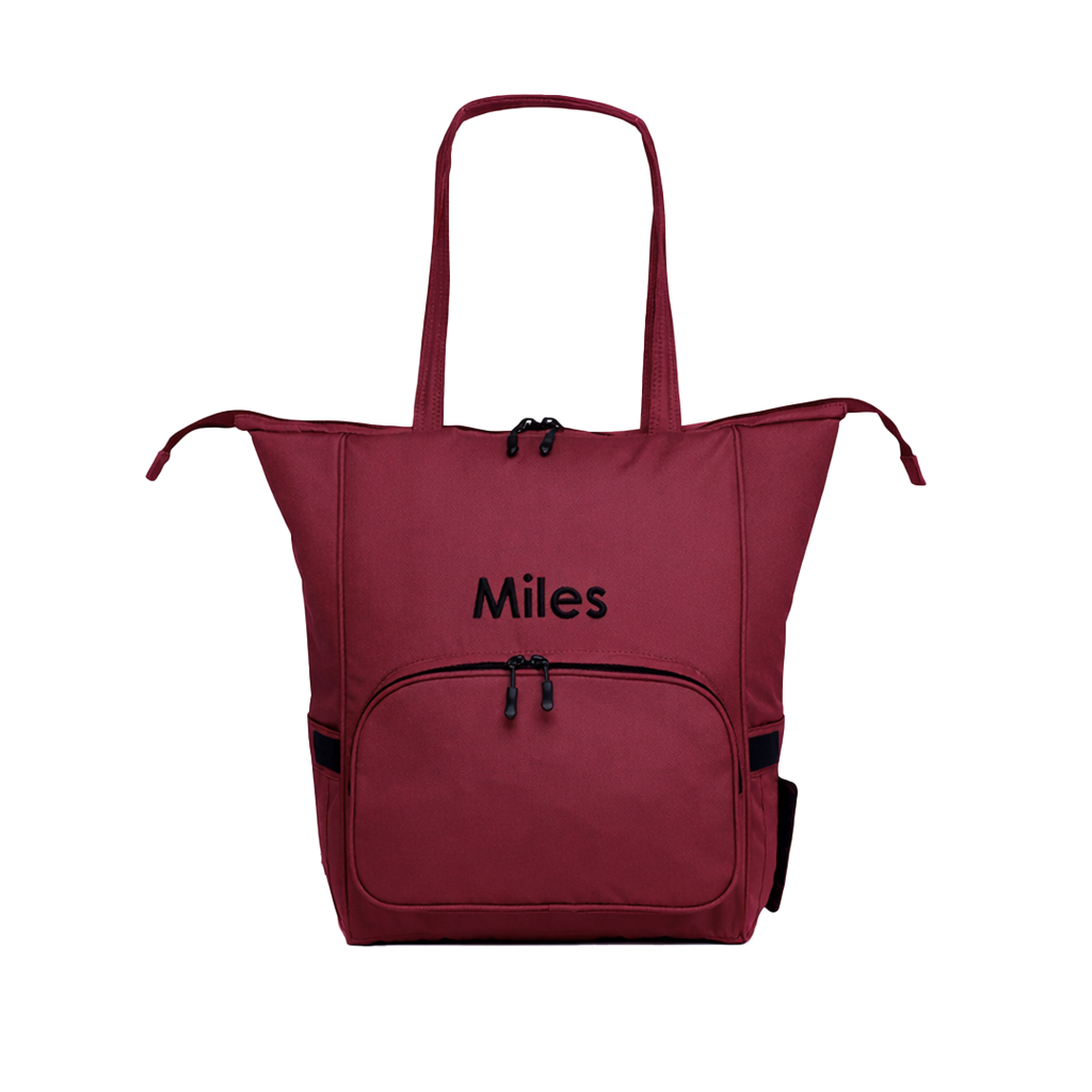 Baby care bag
