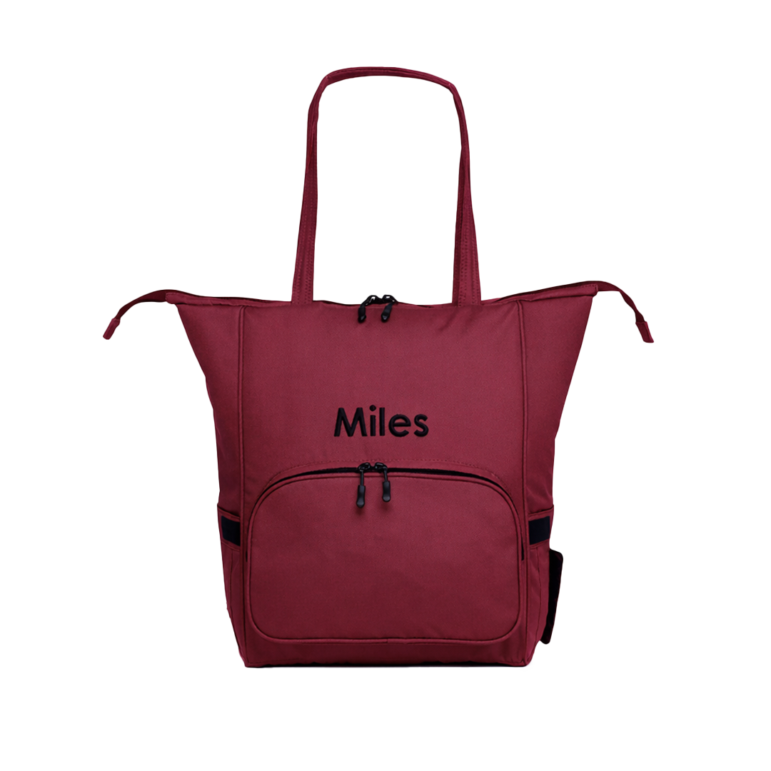 Baby care bag