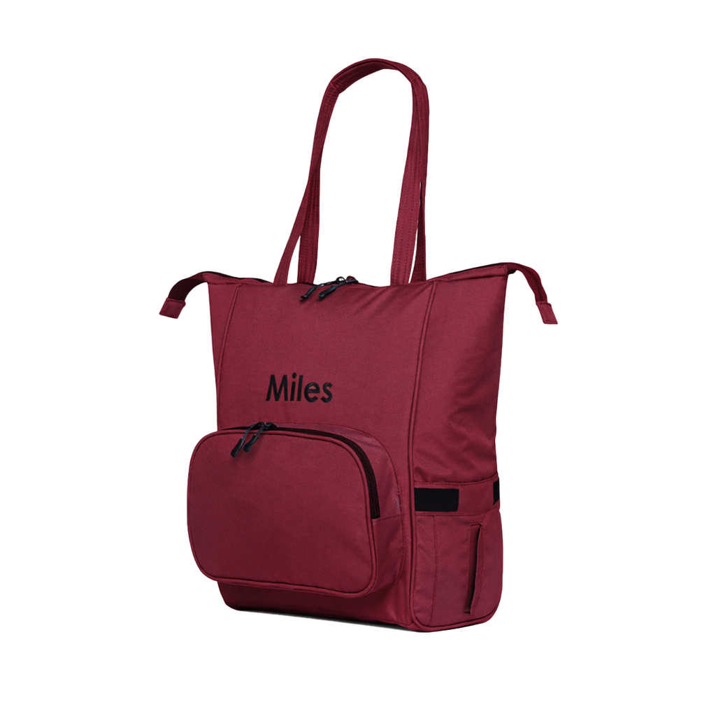Baby care bag