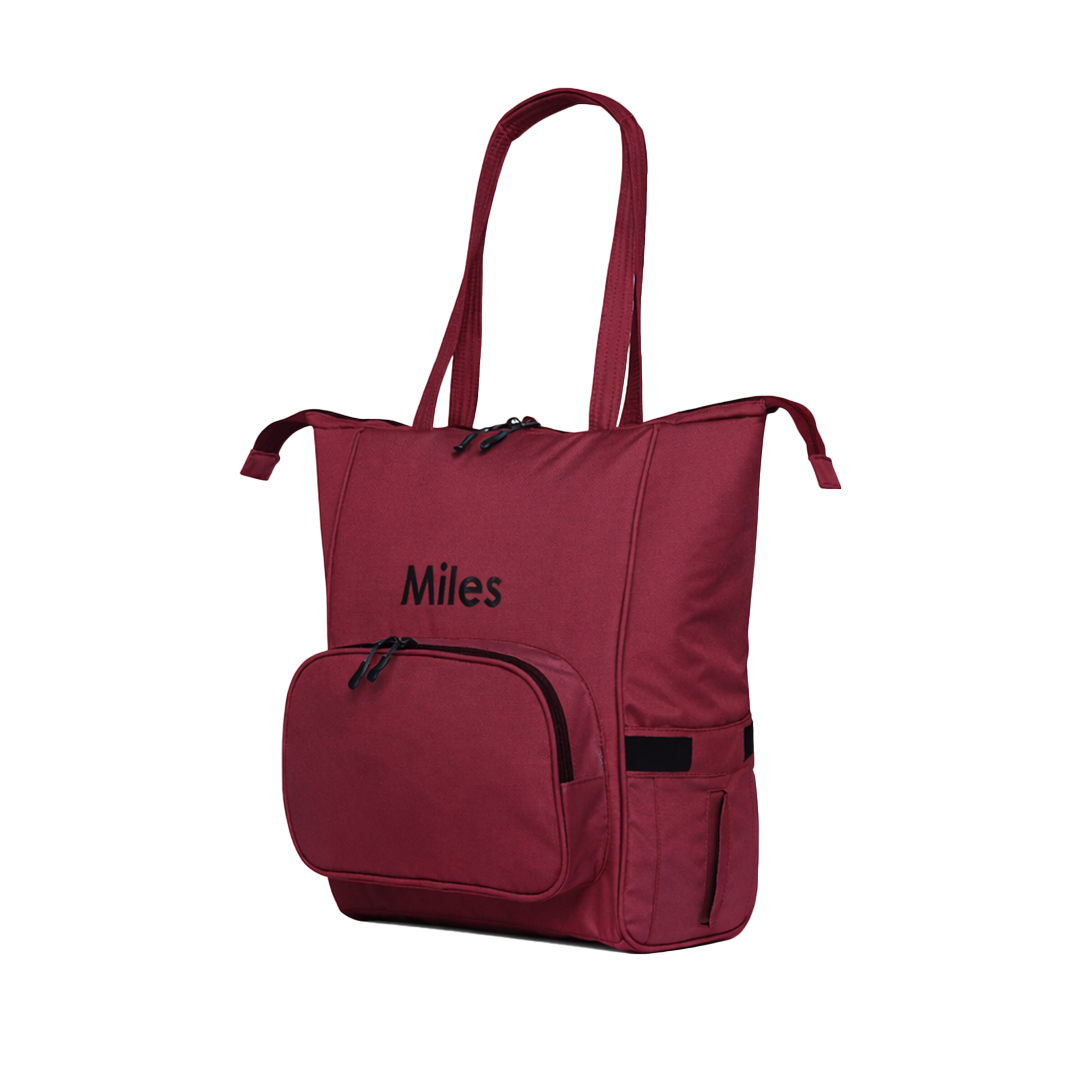 Baby care bag