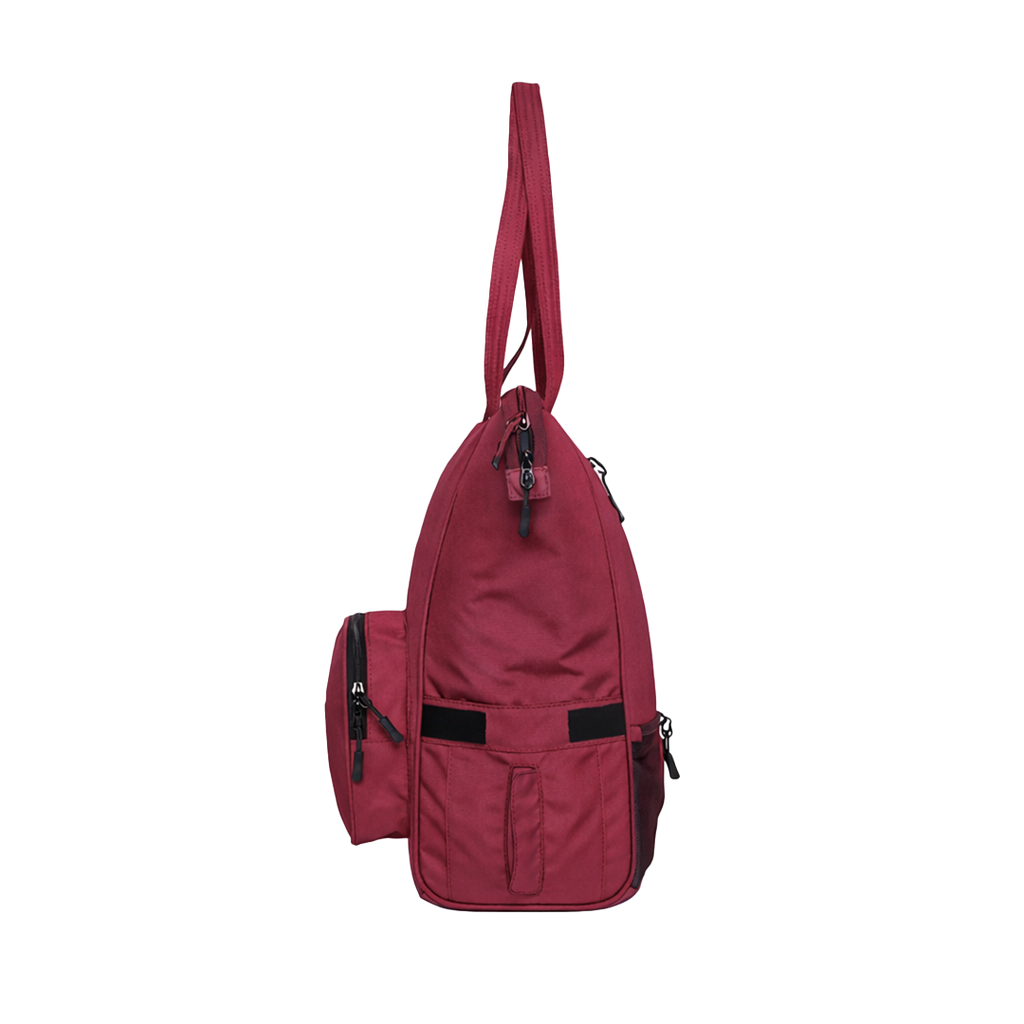 Baby care bag