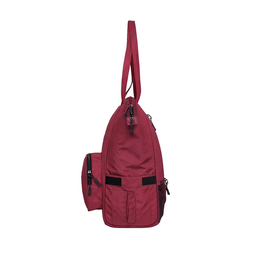 Baby care bag