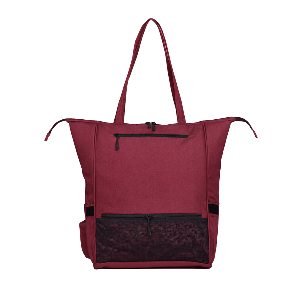 Baby care bag
