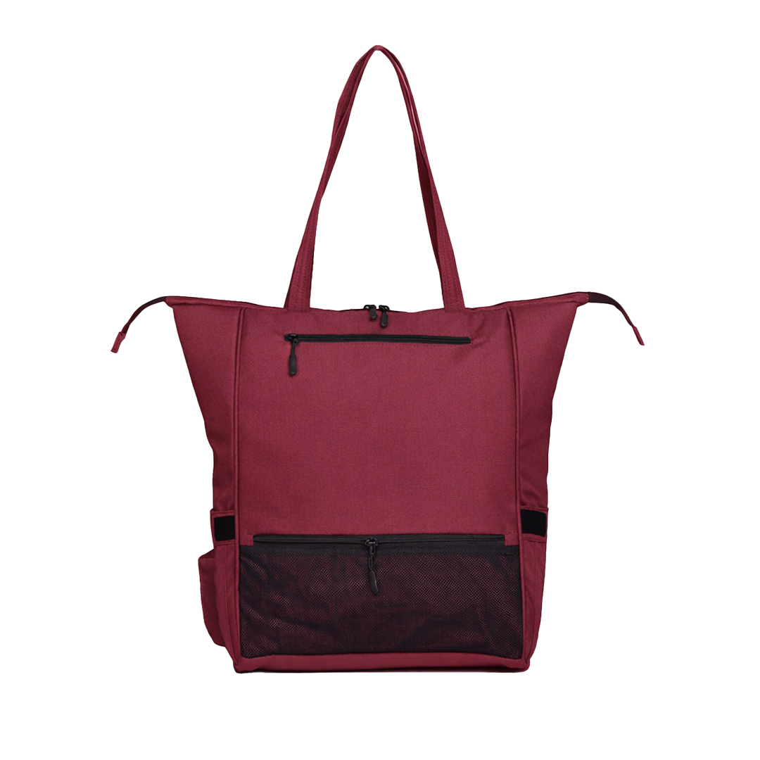 Baby care bag