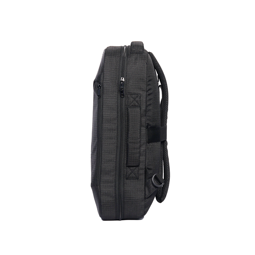 Clam Shell Bag