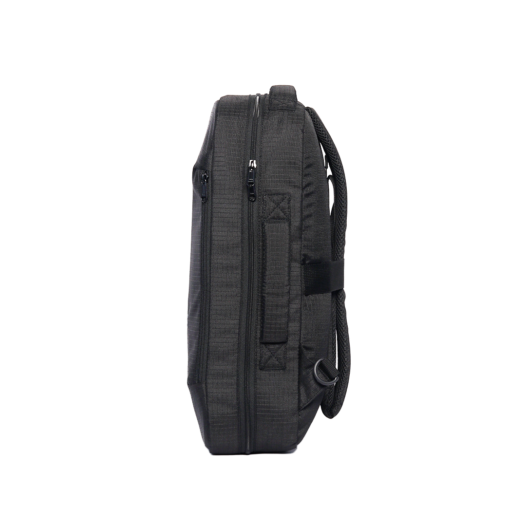 Clam Shell Bag