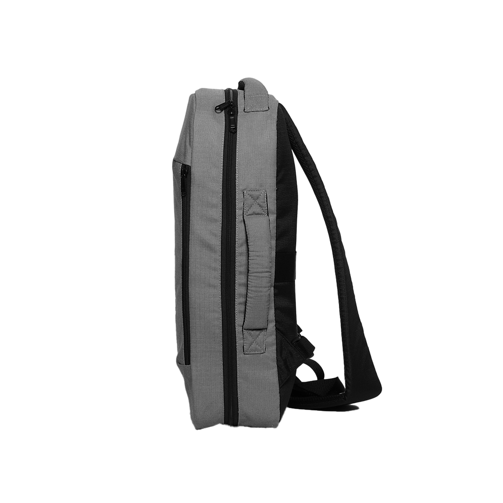 Clam Shell Bag