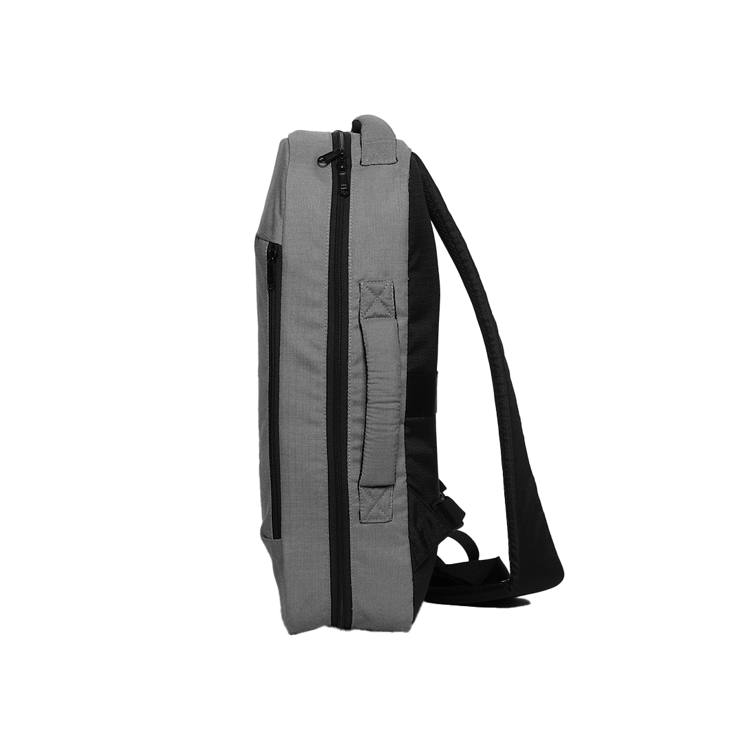 Clam Shell Bag
