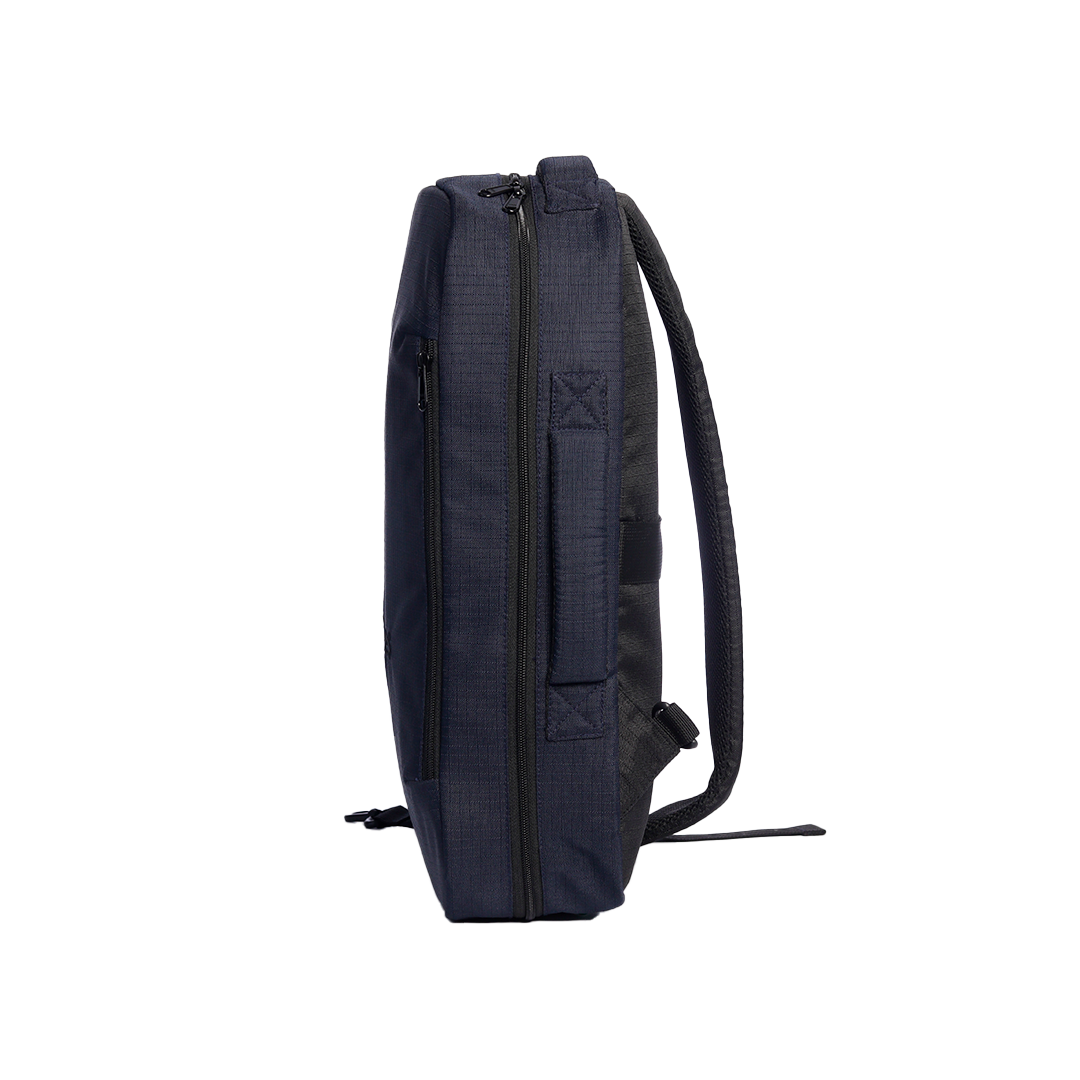 Clam Shell Bag