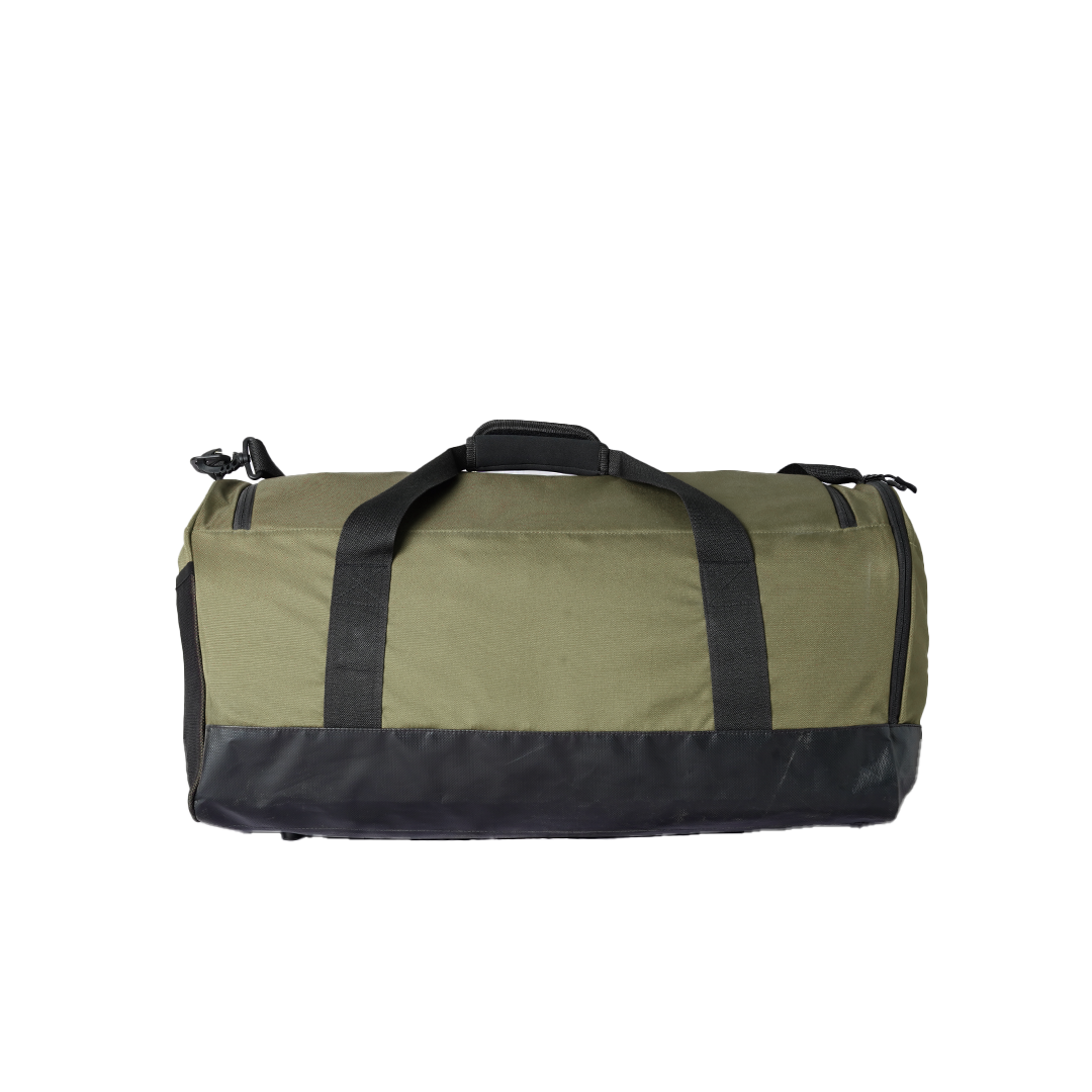 Supra Duffle Bag