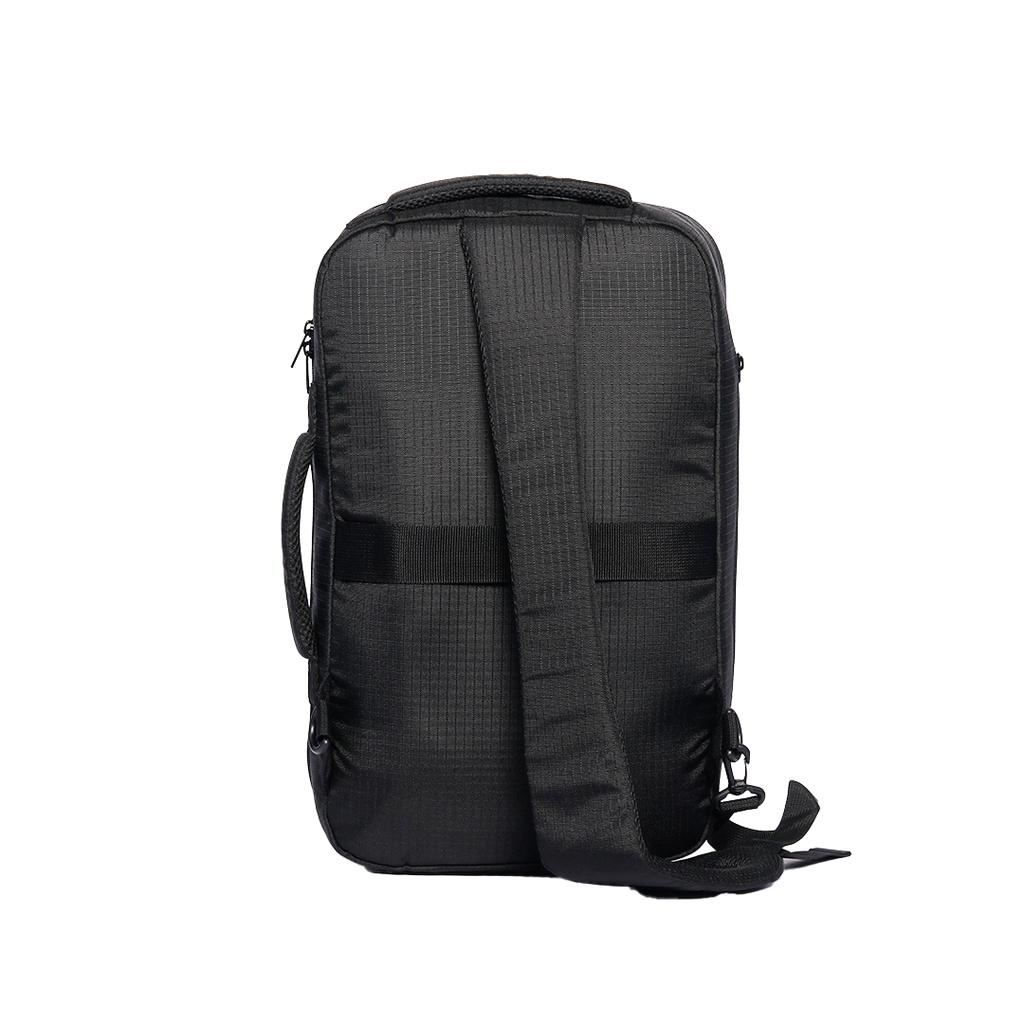 Clam Shell Bag