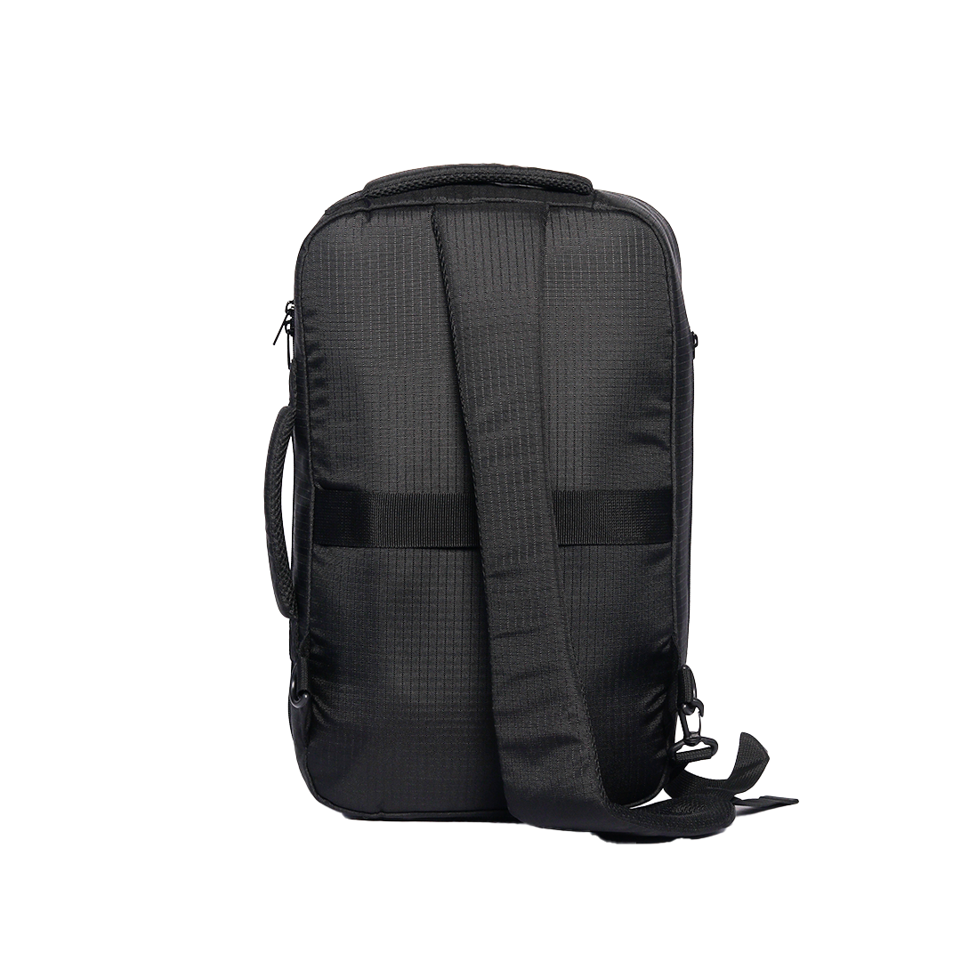 Clam Shell Bag