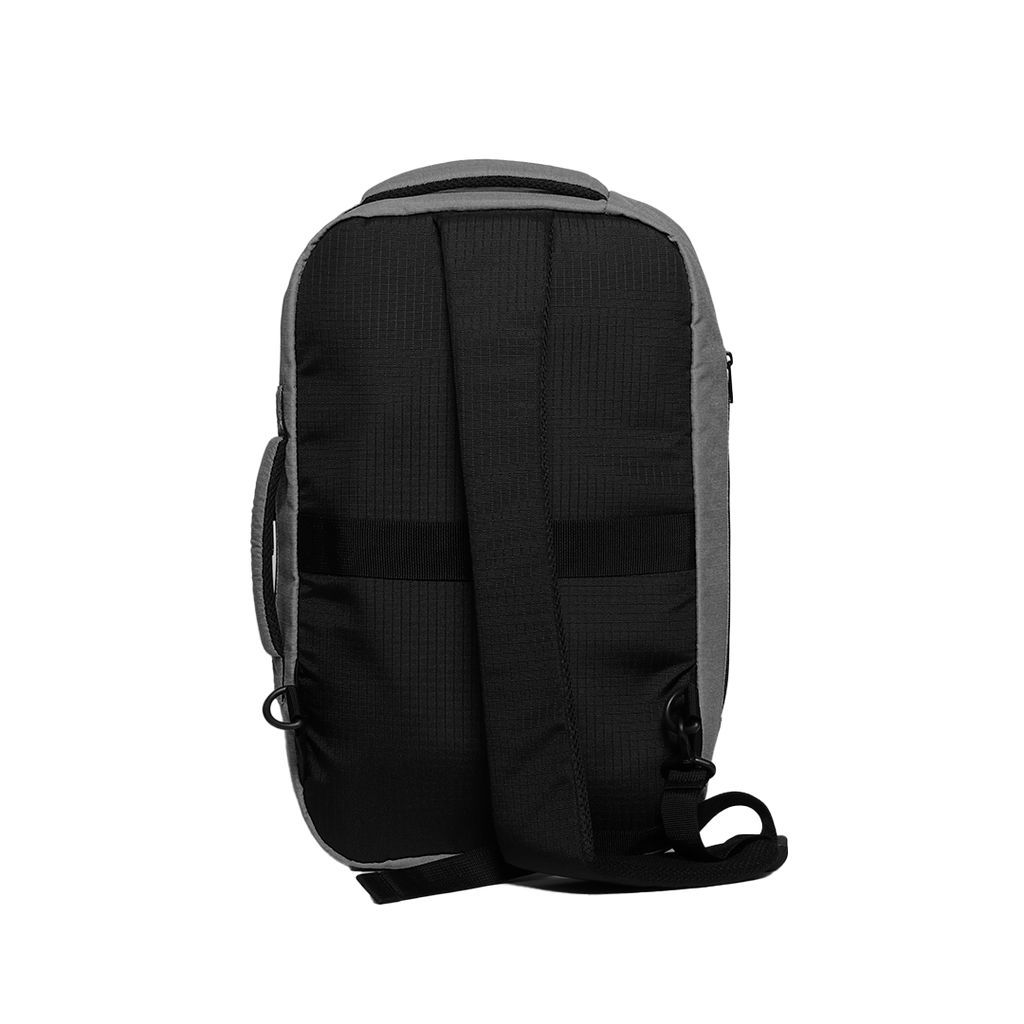 Clam Shell Bag