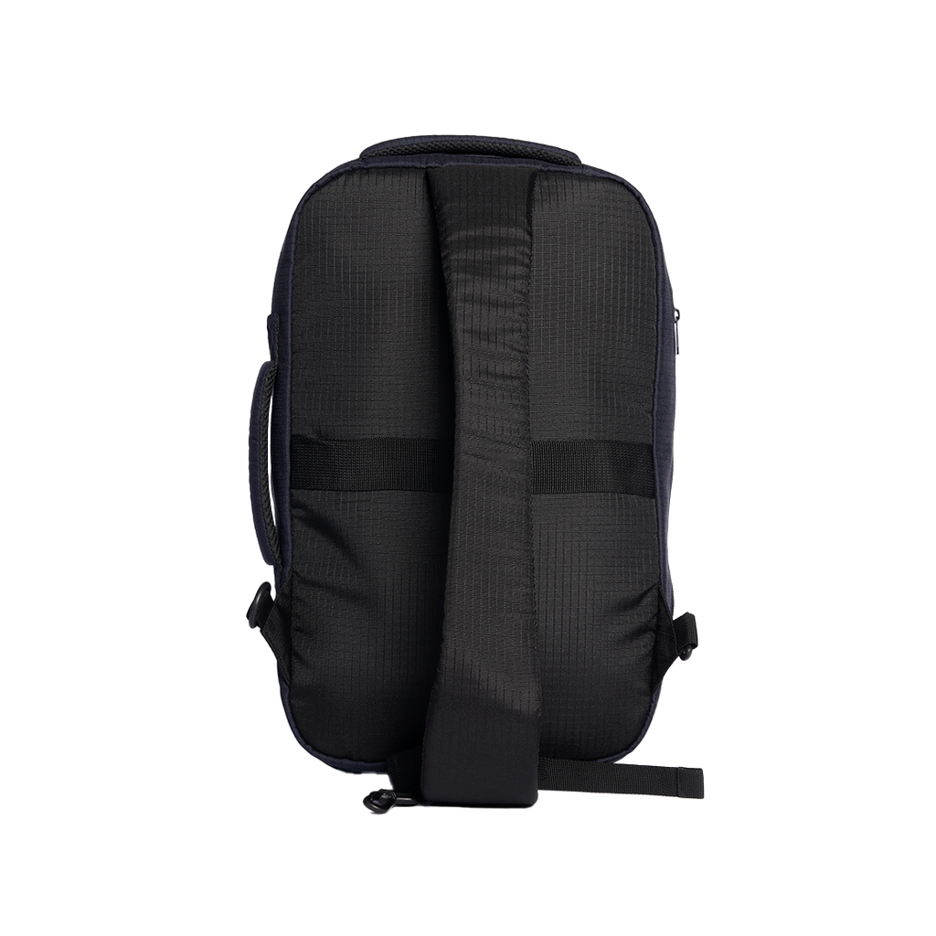 Clam Shell Bag