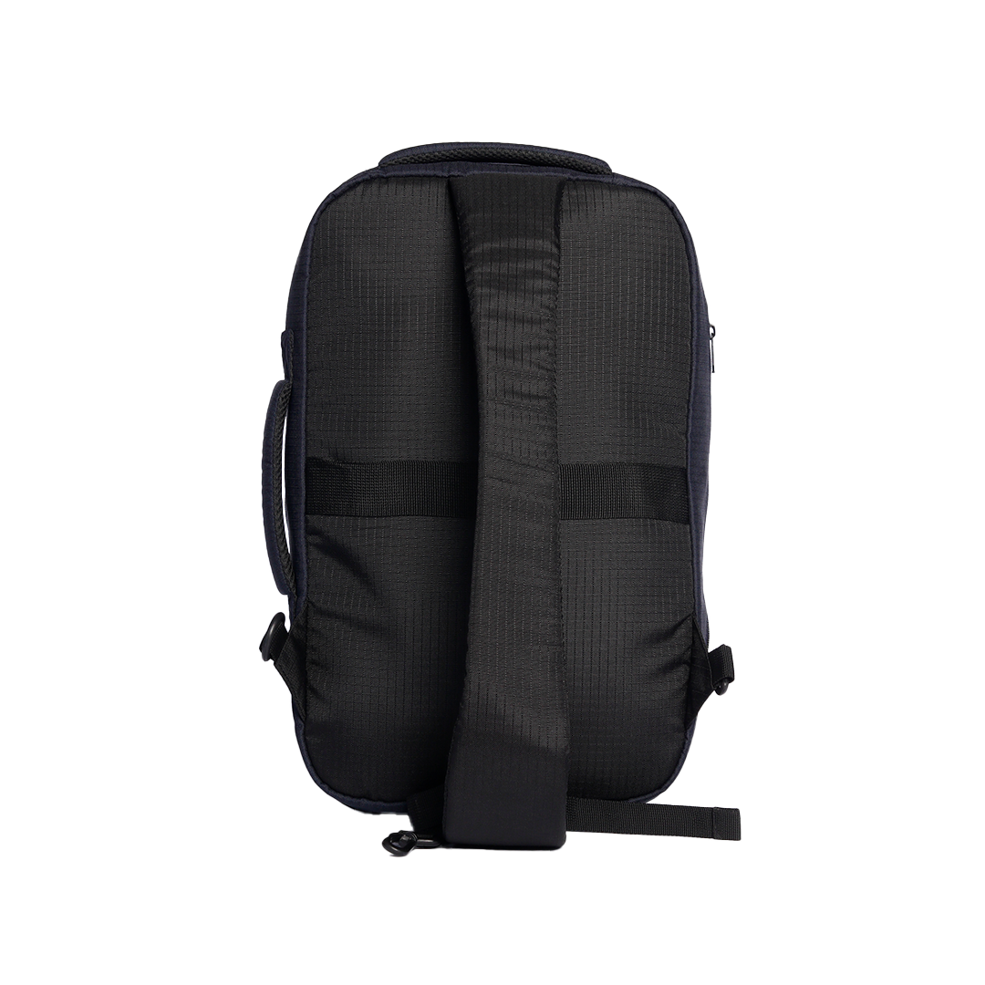 Clam Shell Bag
