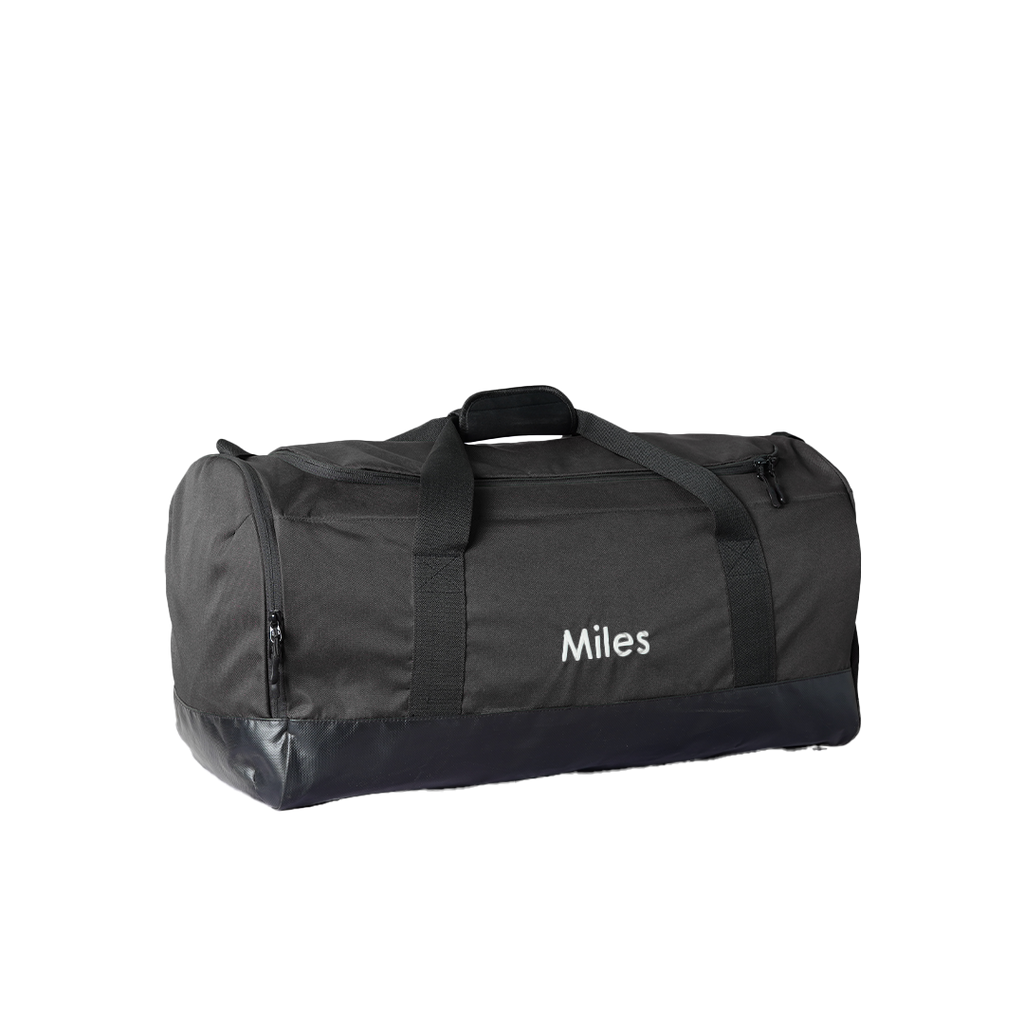 Supra Duffle Bag