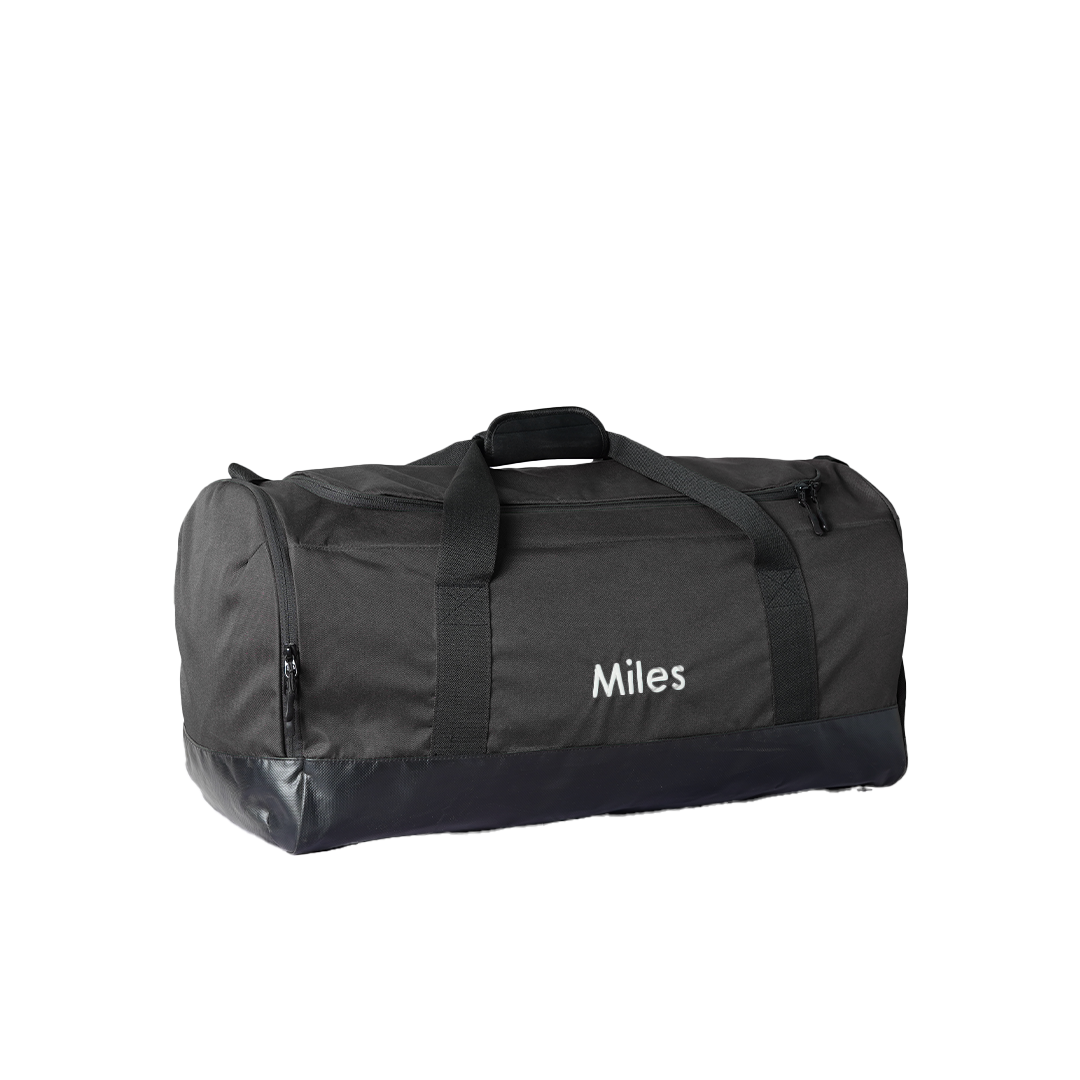 Supra Duffle Bag