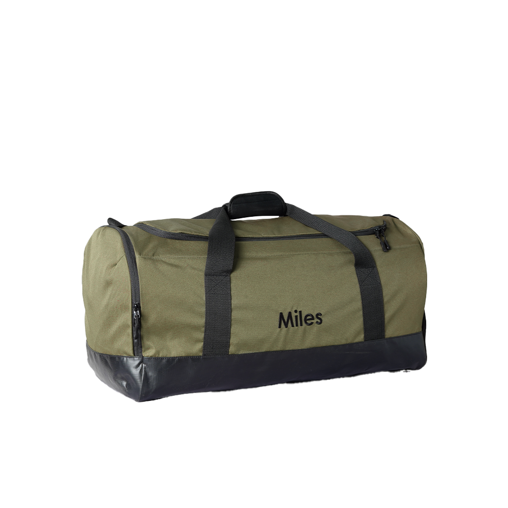 Supra Duffle Bag