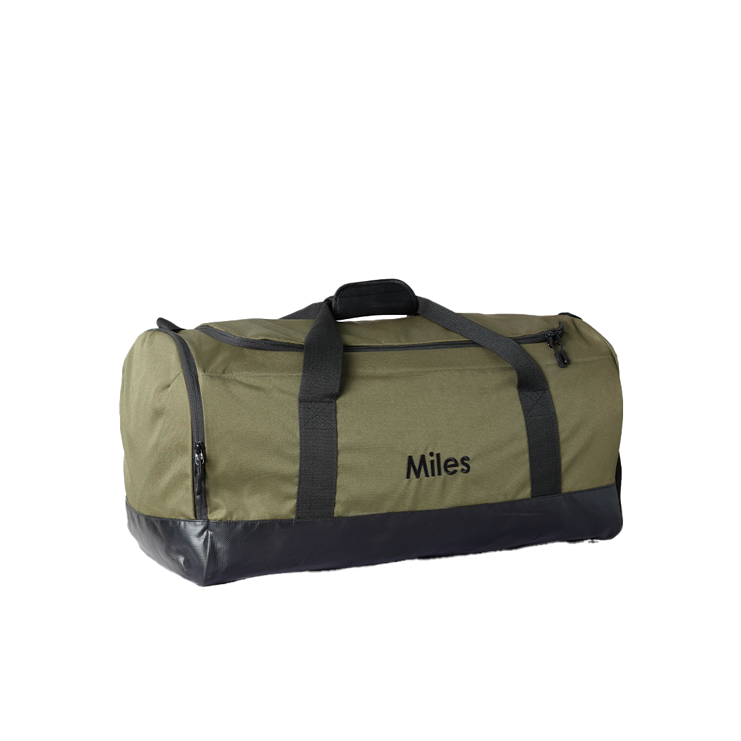Supra Duffle Bag