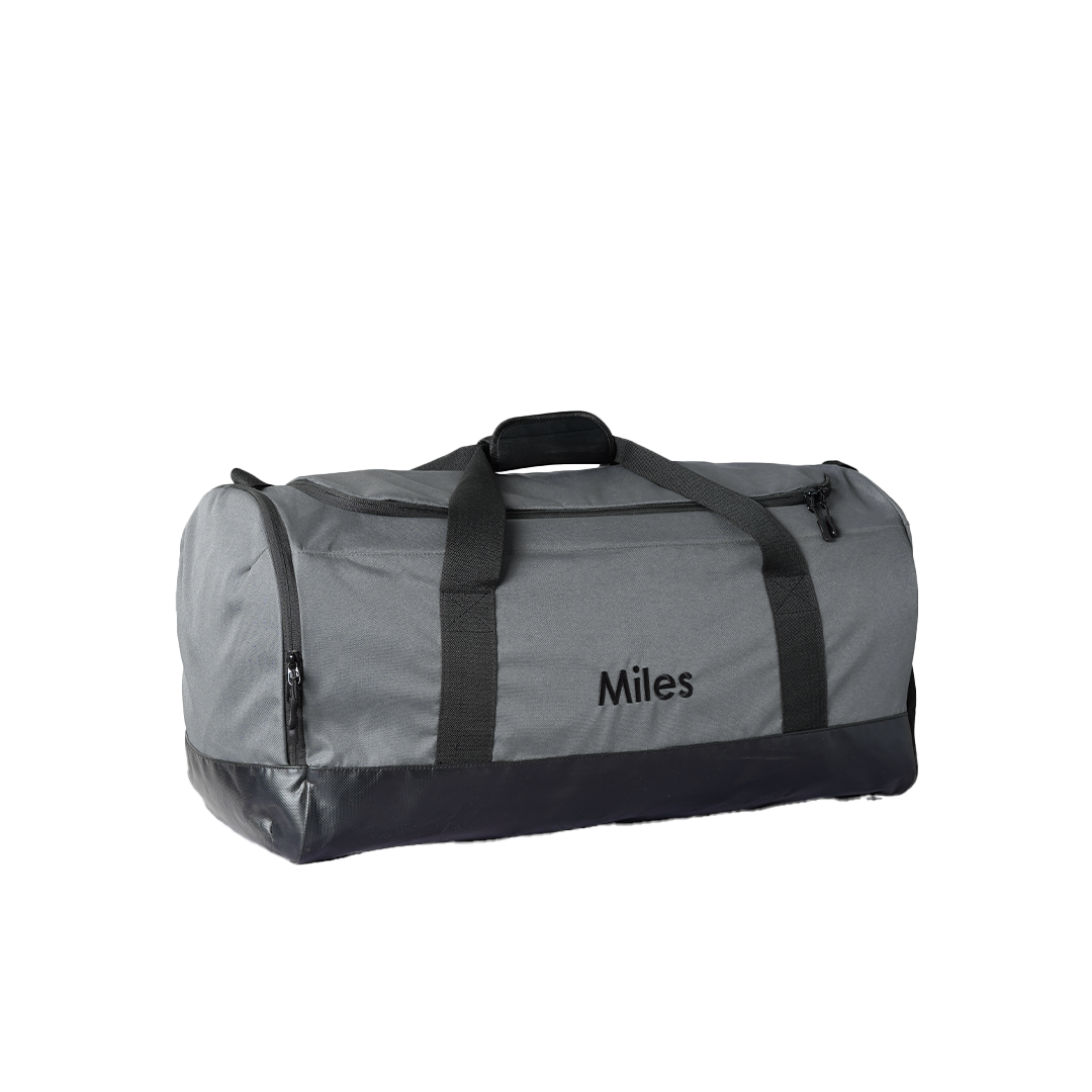 Supra Duffle Bag
