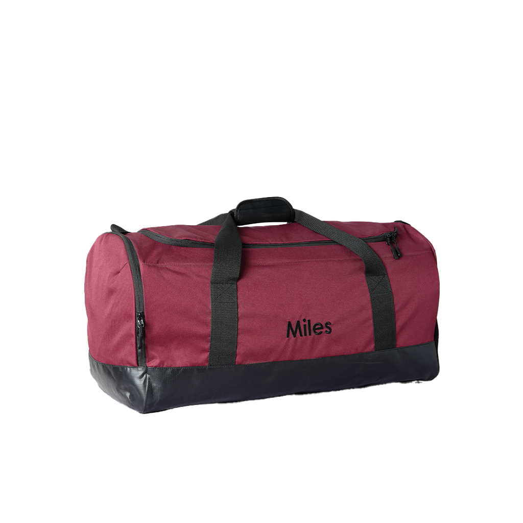 Supra Duffle Bag
