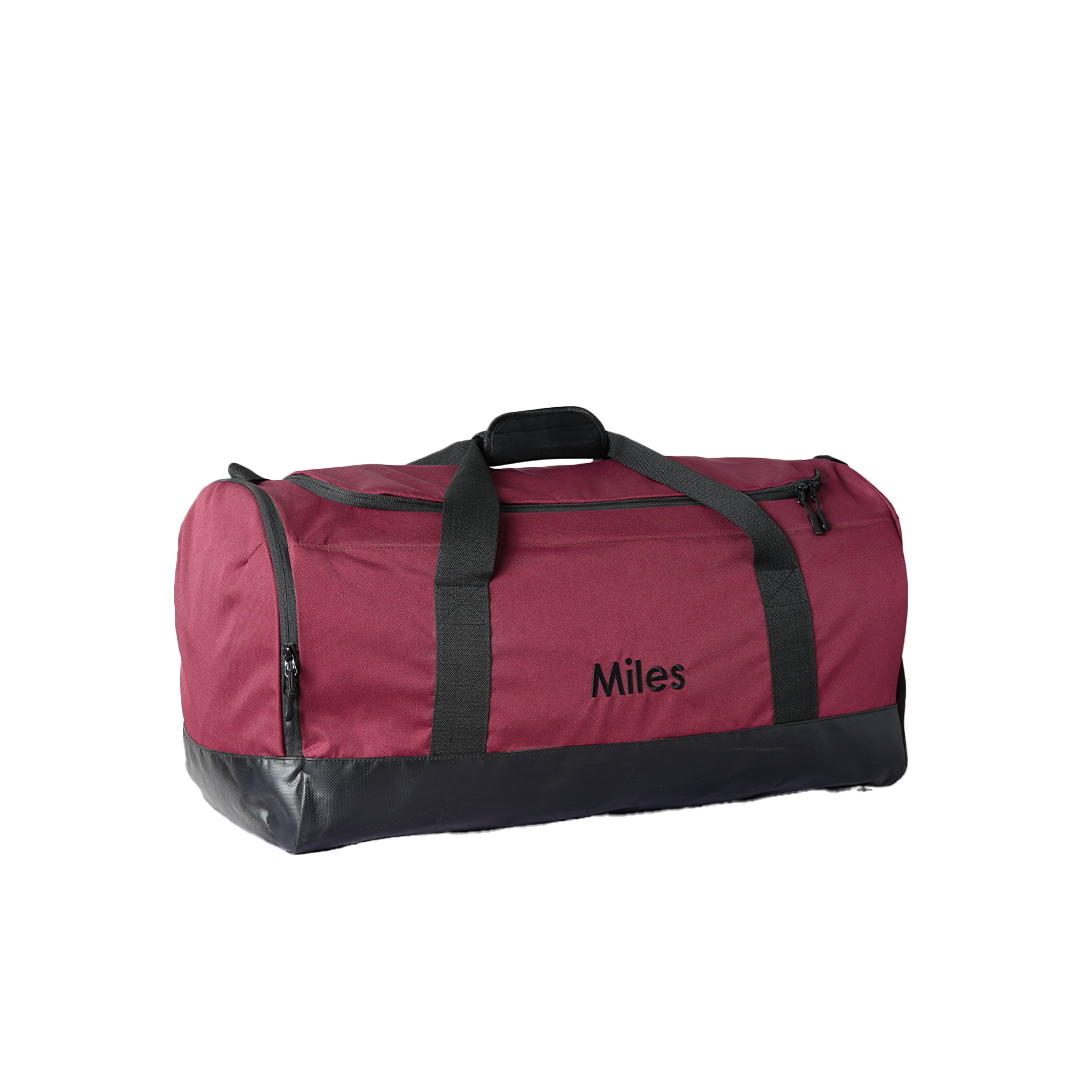 Supra Duffle Bag