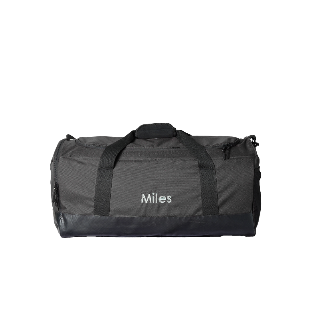 Supra Duffle Bag