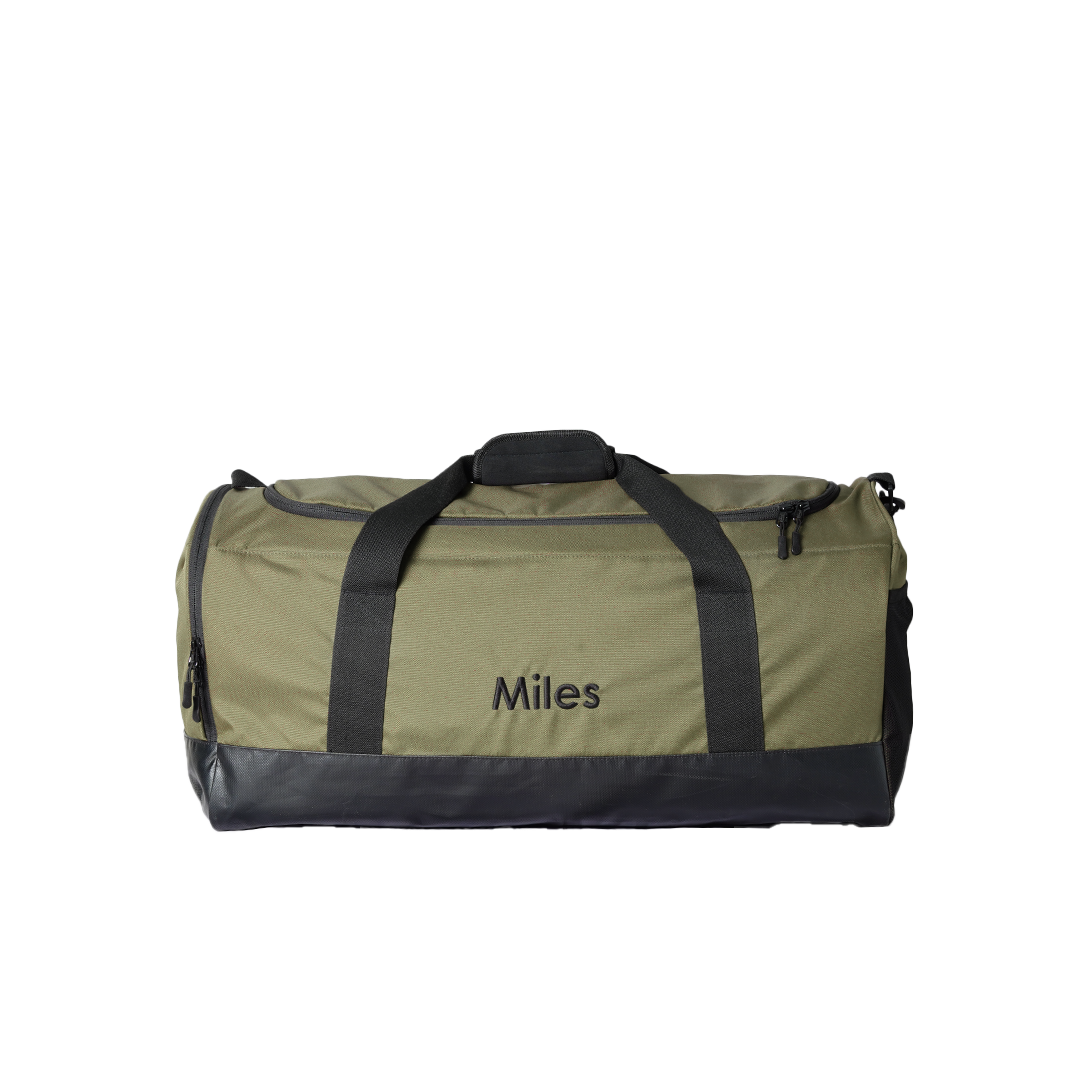 Supra Duffle Bag