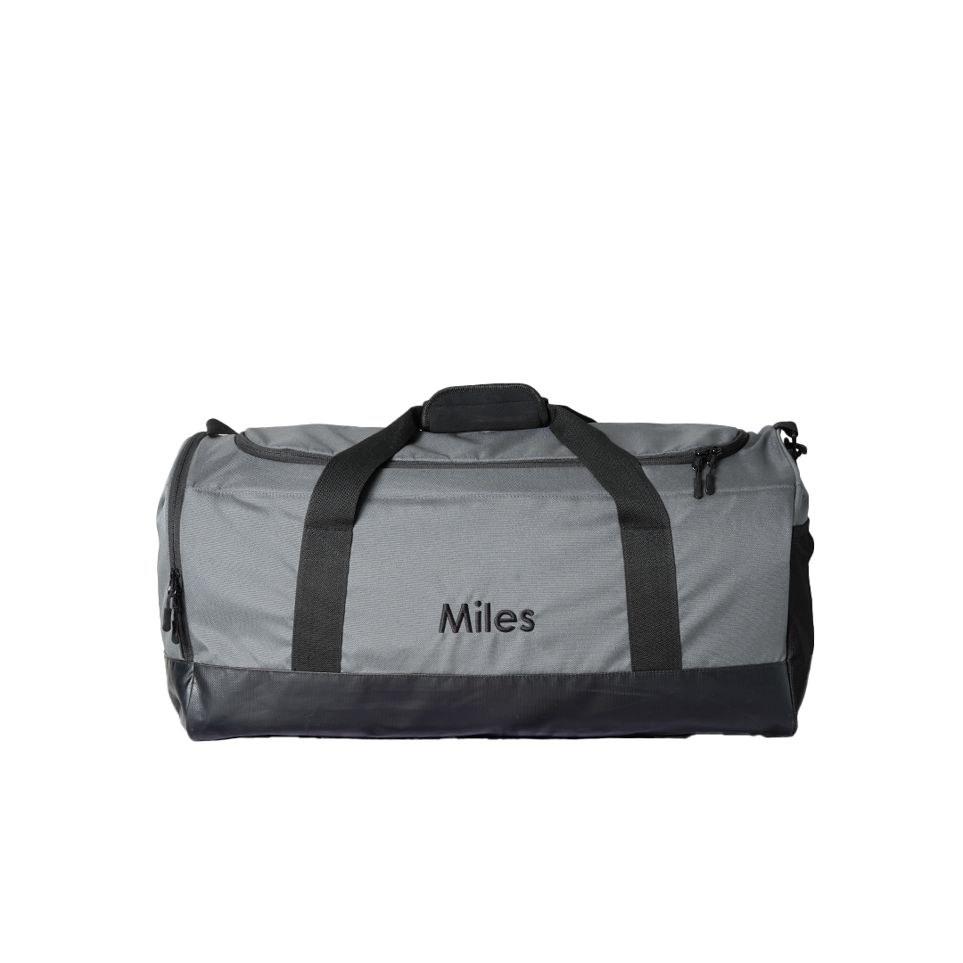 Supra Duffle Bag