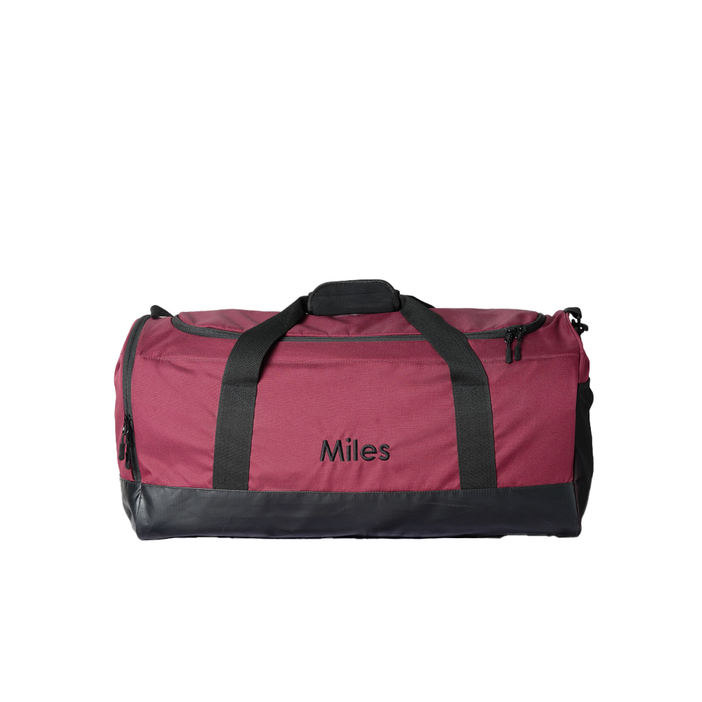 Supra Duffle Bag