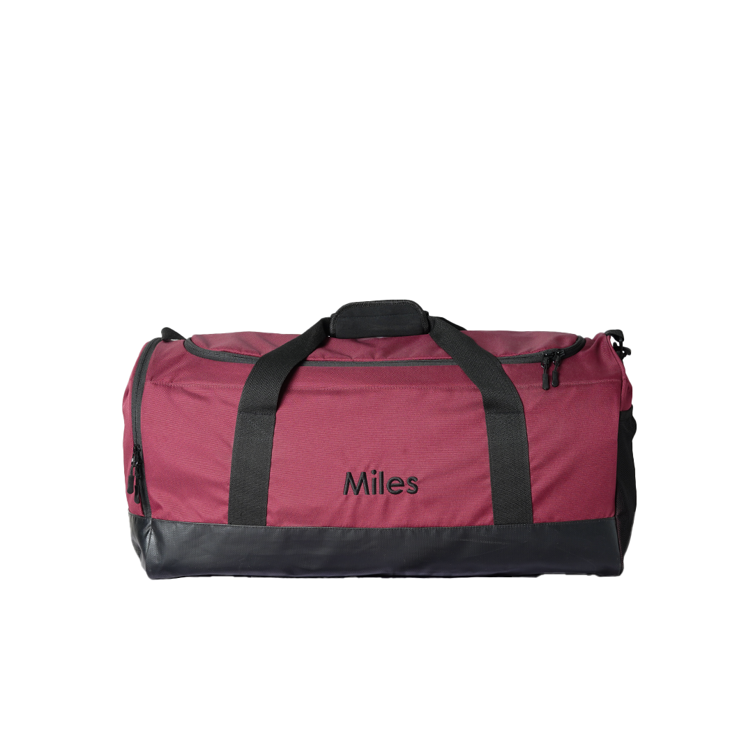 Supra Duffle Bag