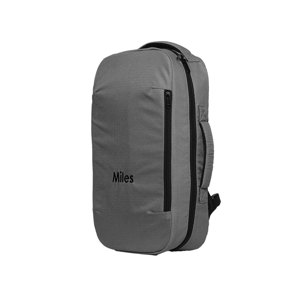Clam Shell Bag