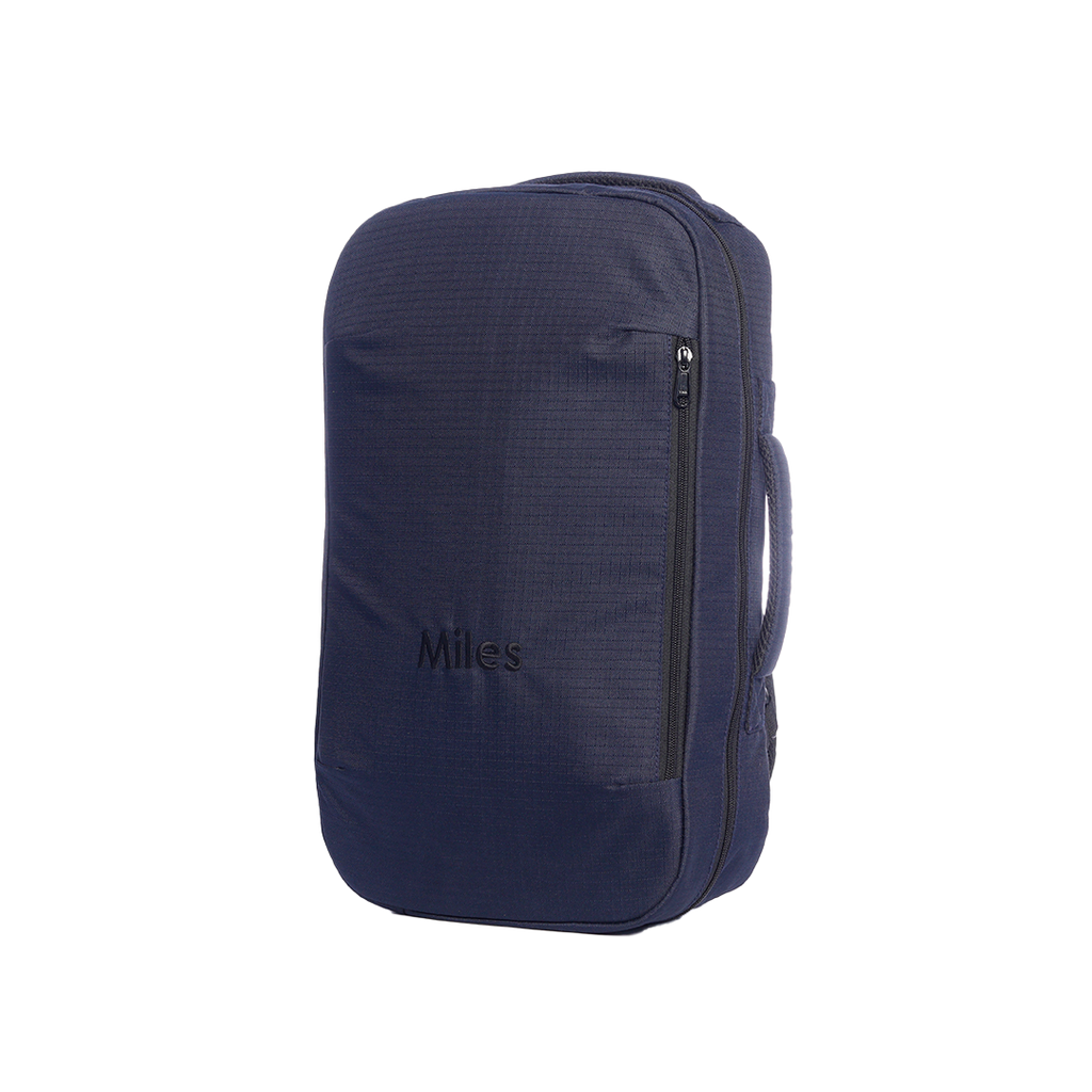 Clam Shell Bag