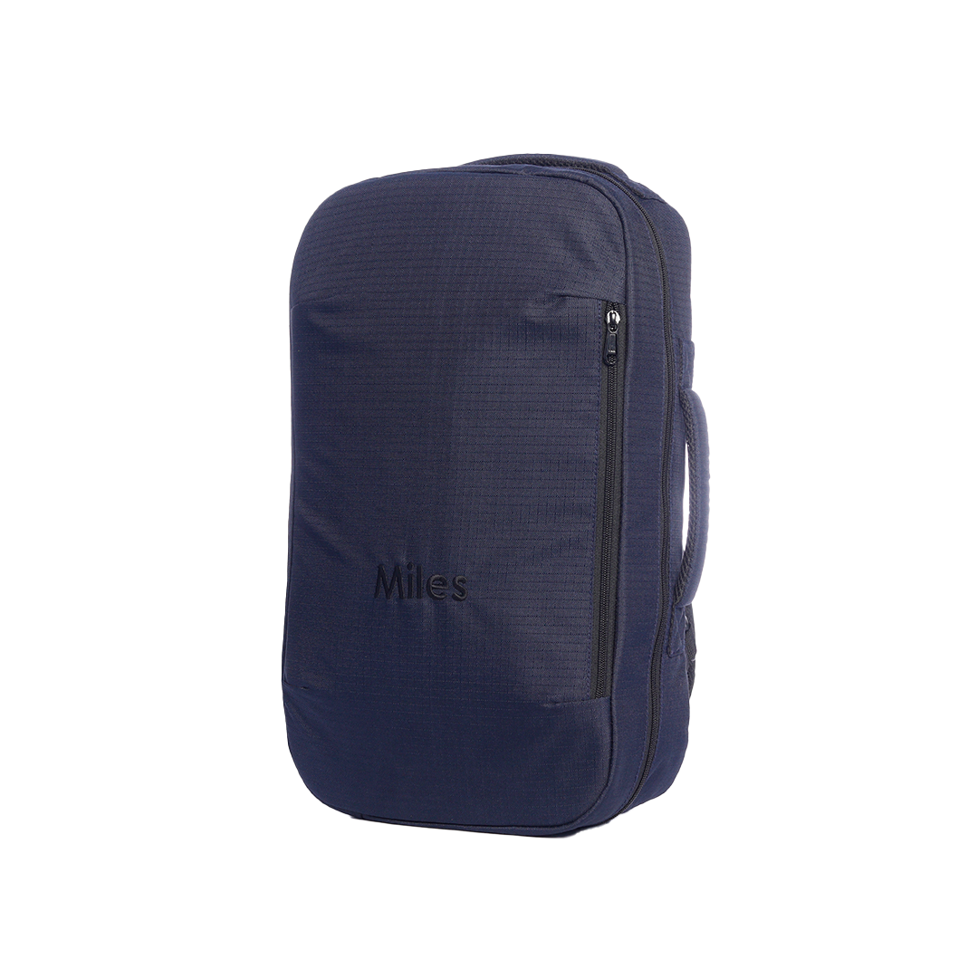 Clam Shell Bag